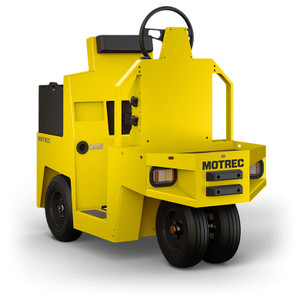 Motrec MT-160 Single Passenger Tow Tractor