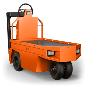 Motrec MS-260 Stand-Up Stock Chaser 36V