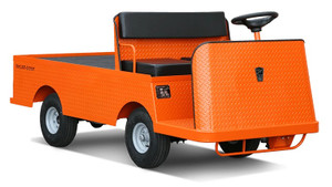 Taylor-Dunn B-150 Medium Duty Utility Vehicle Taylor-Dunn B-150 Medium Duty Utility Vehicle