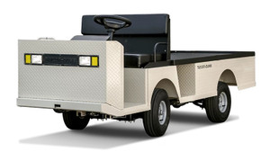 Taylor-Dunn B-200 Medium Duty Utility Vehicle Taylor-Dunn B-200 Medium Duty Utility Vehicle