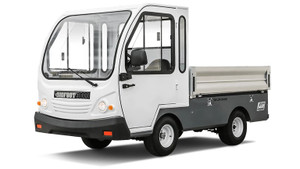 Taylor-Dunn Bigfoot 3000 Heavy Duty Utility Vehicle Taylor-Dunn Bigfoot 3000 Heavy Duty Utility Vehicle