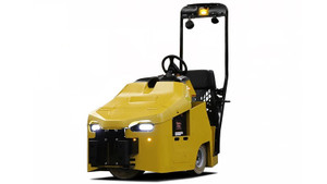 Taylor-Dunn TT-416 Medium Capacity Tow Tractor