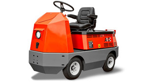 Taylor-Dunn C-425 Medium Capacity Tow Tractor Taylor-Dunn C-425 Medium Capacity Tow Tractor