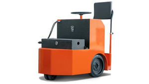 Taylor-Dunn E-451 Medium Capacity Tow Tractor Taylor-Dunn E-451 Medium Capacity Tow Tractor