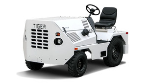 Taylor-Dunn TC-30/60 High Capacity Capacity Tow Tractor