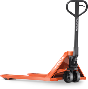 Toyota Hand Pallet Jack Toyota Hand Pallet Jack