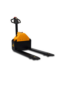Big Joe Electric Pallet Jack E30 Big Joe Electric Pallet Jack E30