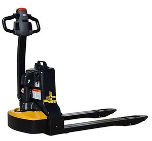 Big Joe Pallet Truck LPT33 Big Joe Pallet Truck LPT33