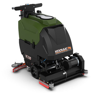 Kodiak Walk-Behind  Scrubber K12-Cylindrical Kodiak Walk-Behind  Scrubber K12-Cylindrical
