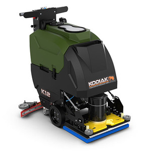 Kodiak Walk-Behind  Scrubber K12-Orbital Kodiak Walk-Behind  Scrubber K12-Orbital