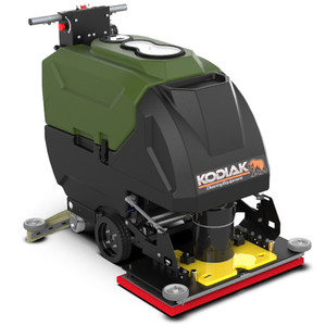 Kodiak Walk-Behind  Scrubber K16-Orbital Kodiak Walk-Behind  Scrubber K16-Orbital