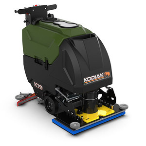 Kodiak Walk-Behind  Scrubber K19-Orbital Kodiak Walk-Behind  Scrubber K19-Orbital