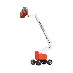 Snorkel Articulated Boom Lift AB60J Snorkel Articulated Boom Lift AB60J
