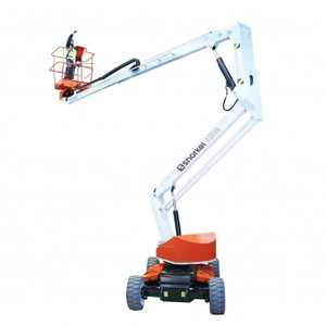 Snorkel Electric Boom Lift A38E Snorkel Electric Boom Lift A38E