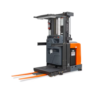 Toyota Order Picker Toyota Order Picker