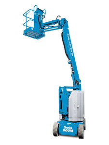Genie Electric Articulated Boom Lift