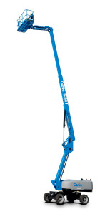 Genie Hybrid Boom Lift