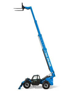 Genie Telehandler