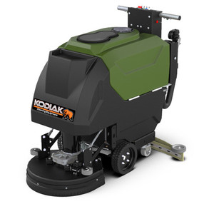 Kodiak Walk-Behind K12 Floor Scrubber
