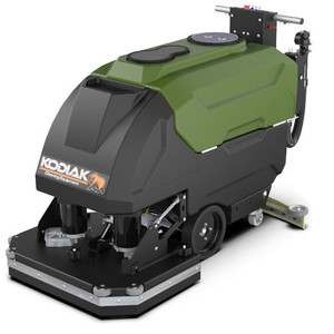 Kodiak Walk-Behind K25 Floor Scrubber