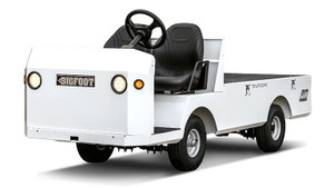 Taylor-Dunn Bigfoot Utility Vehicle