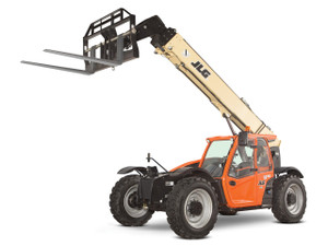 JLG Telehandler