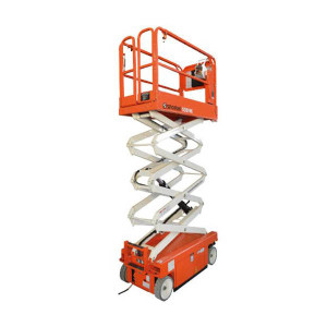 Snorkel Electric Scissor Lift