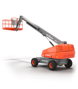 Skyjack Telescopic Boom Lift