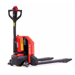 Toyota Tora-Max® Compact Electric Walkie Pallet