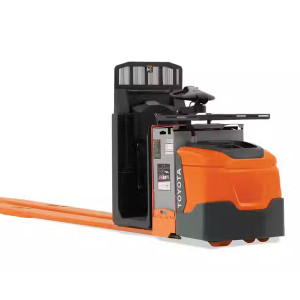 Toyota Low Level Order Picker