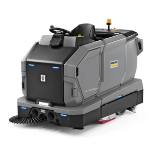 Kärcher Kira BR 200 Autonomous Floor Scrubber