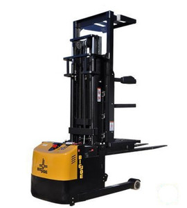 Big Joe Mid-Low Level Order Picker J2-144 Joey Big Joe Mid-Low Level Order Picker J2-144 Joey