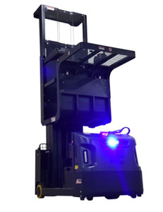 Big Joe 48V Task SupportVehicle J1HD Super Joey