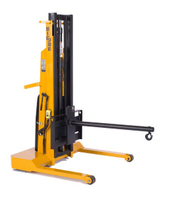 Big Joe Manual Walkie Stacker IBH1018-R5 Big Joe Manual Walkie Stacker IBH1018-R5