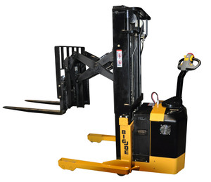 Big Joe Reach Stacker PDSR30-126 Big Joe Reach Stacker PDSR30-126