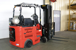 BENDI Products - Atlas Toyota