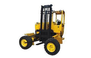 STM Truck Mounted Forklift STM55