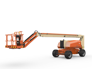 JLG Engine Powered Articulating Boom Lift 800AJ