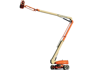 JLG 1250AJP Engine Powered Articulating Boom Lift