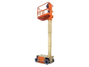 JLG 1230ES Drivable Vertical Mast Lift