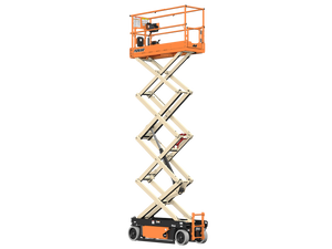 JLG R2632 Electric Scissor Lift