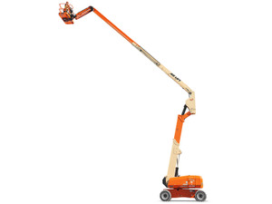 JLG H800AJ Articulating Boom Lift