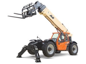 JLG 1055 High-Capacity Telehandler