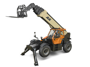 JLG 1075 High-Capacity Telehandler