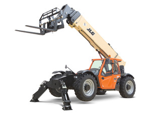 JLG 1255 High-Capacity Telehandler