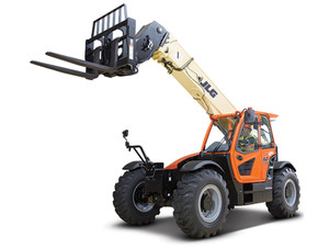 JLG 1732 High-Capacity Telehandler
