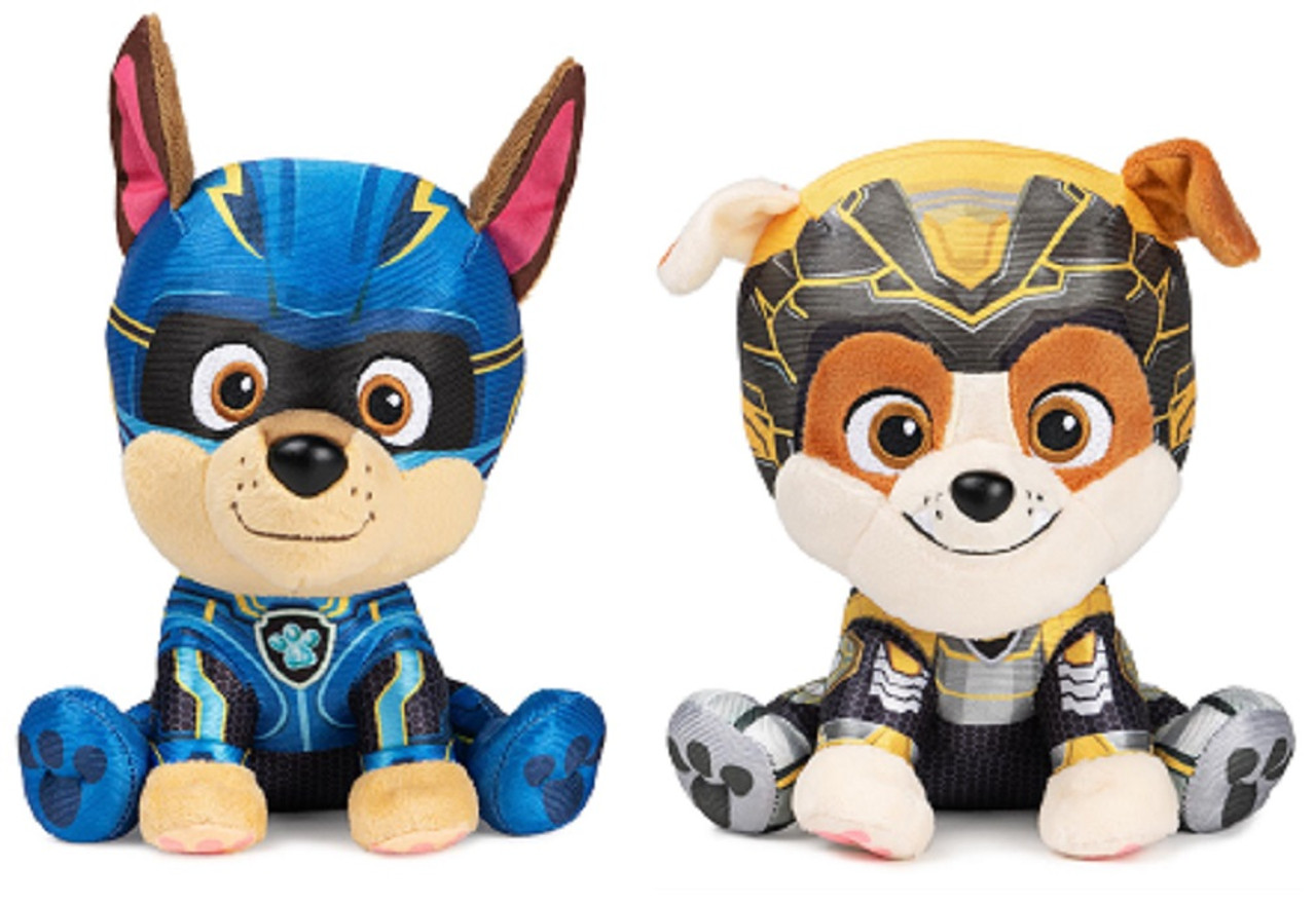 PAW Patrol - Gund