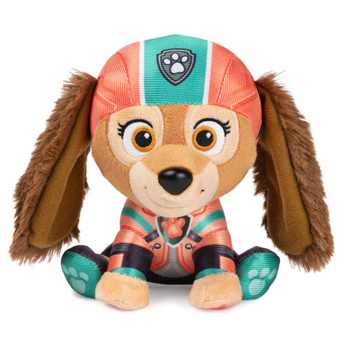 GUND PAW Patrol: The Mighty Movie Liberty Stuffed Animal