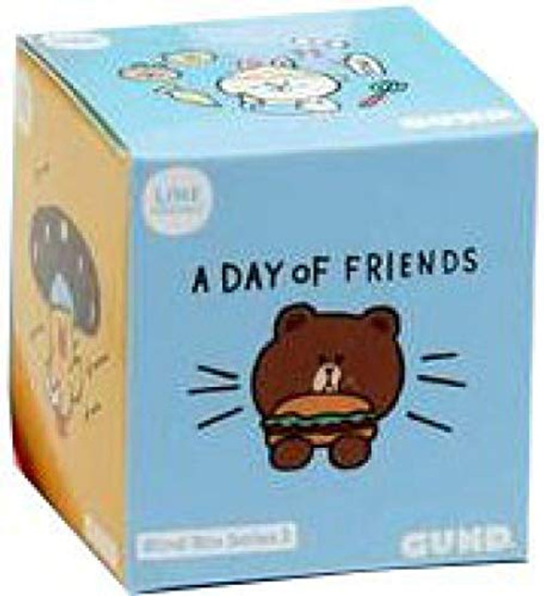 GUND Line Friends Blind Box Series 1