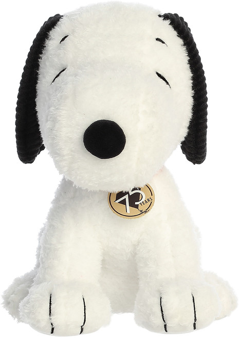 Aurora - Peanuts - 10" 75th Anniversary Limited Edition Snoopy Aurora - Peanuts - 10" 75th Anniversary Limited Edition Snoopy